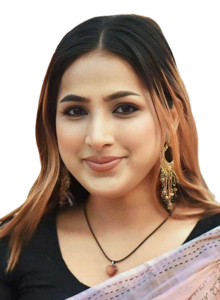 Khadija Akter Raha